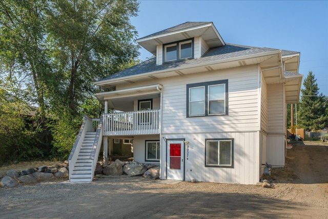 2907 E Jackson Ave, Spokane, WA 99207
