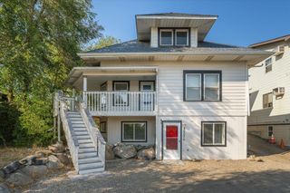 2907 E Jackson Ave, Spokane, WA 99207