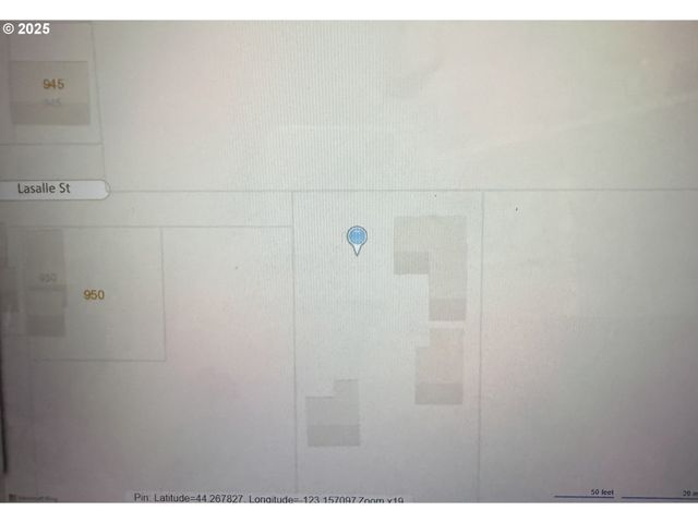 970 LASALLE St, Harrisburg, OR 97446