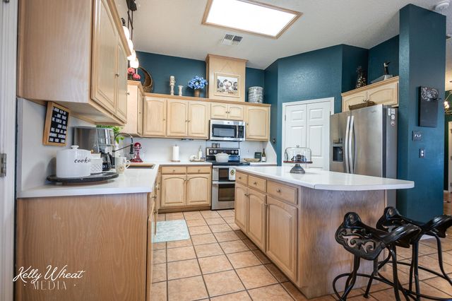 6369 John Curry Road, Christoval, TX 76935