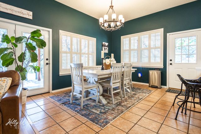 6369 John Curry Road, Christoval, TX 76935