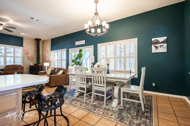 6369 John Curry Road, Christoval, TX 76935