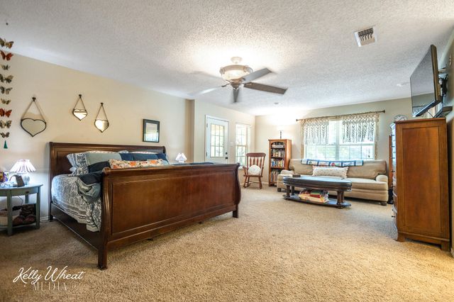 6369 John Curry Road, Christoval, TX 76935