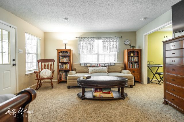 6369 John Curry Road, Christoval, TX 76935