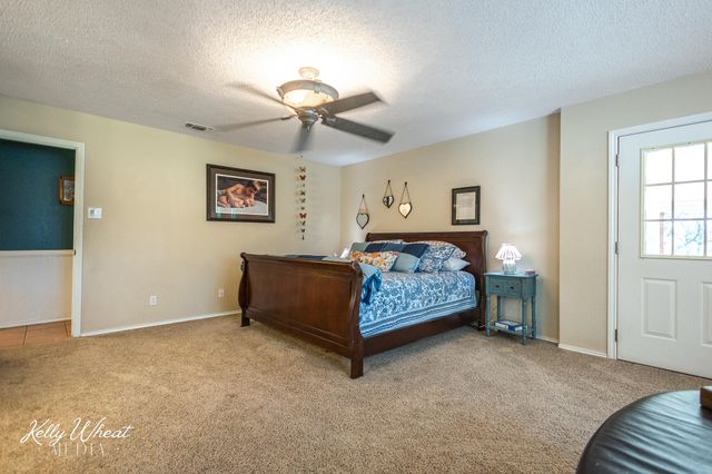 6369 John Curry Road, Christoval, TX 76935