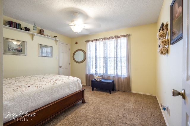 6369 John Curry Road, Christoval, TX 76935