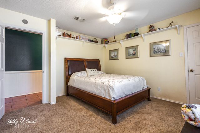 6369 John Curry Road, Christoval, TX 76935