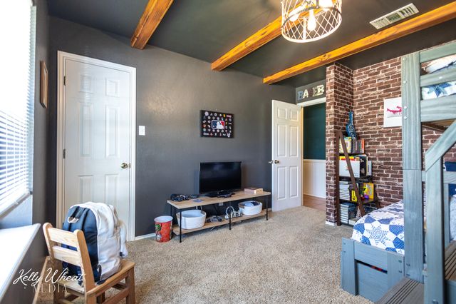 6369 John Curry Road, Christoval, TX 76935