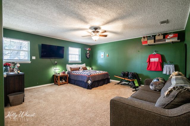 6369 John Curry Road, Christoval, TX 76935