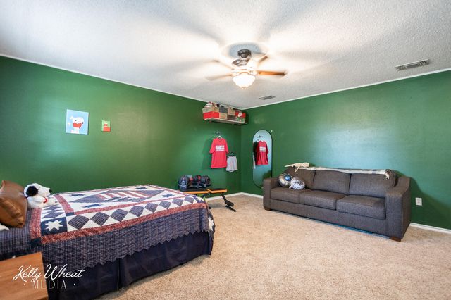 6369 John Curry Road, Christoval, TX 76935