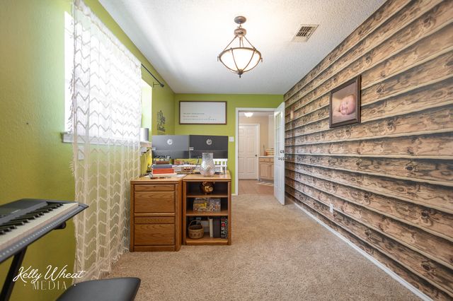 6369 John Curry Road, Christoval, TX 76935