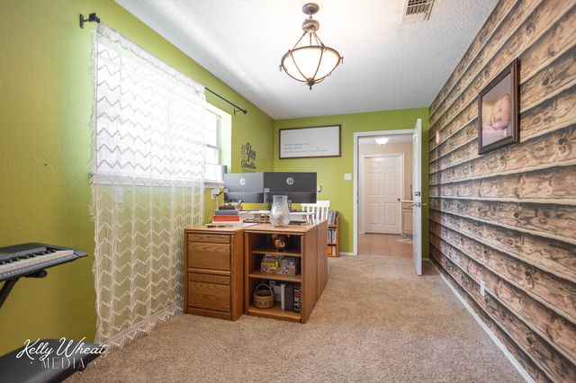 6369 John Curry Road, Christoval, TX 76935