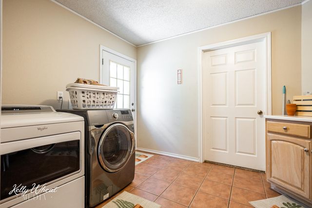 6369 John Curry Road, Christoval, TX 76935