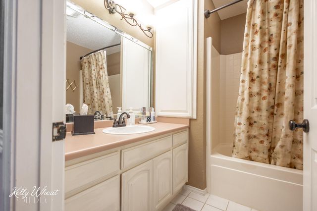 6369 John Curry Road, Christoval, TX 76935