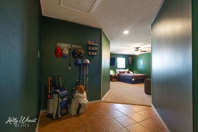 6369 John Curry Road, Christoval, TX 76935