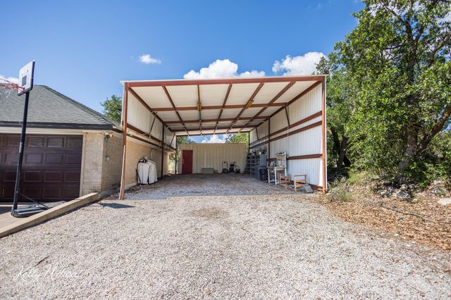 6369 John Curry Road, Christoval, TX 76935