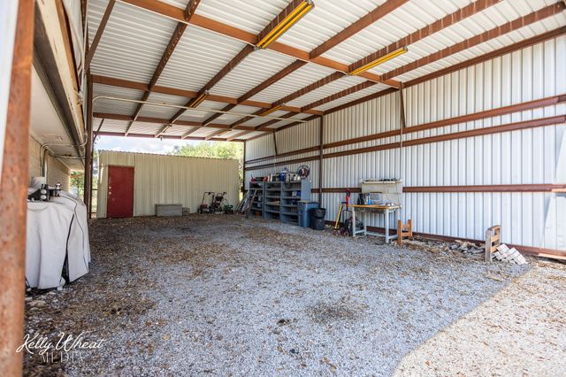 6369 John Curry Road, Christoval, TX 76935