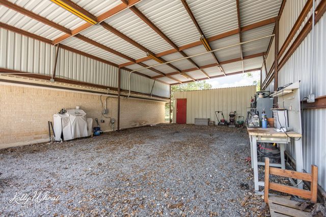 6369 John Curry Road, Christoval, TX 76935