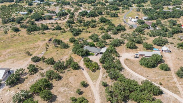 6369 John Curry Road, Christoval, TX 76935
