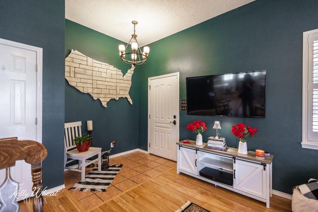 6369 John Curry Road, Christoval, TX 76935