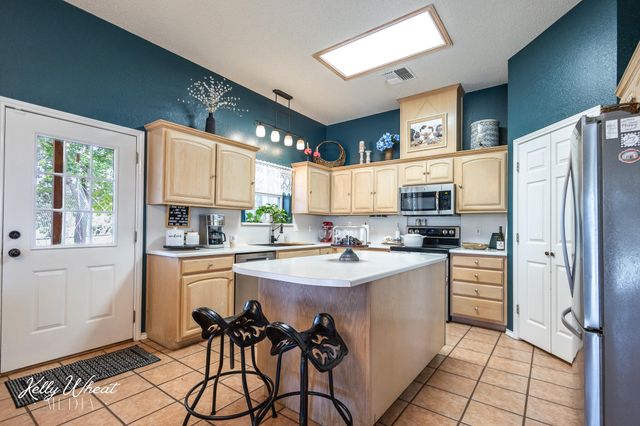 6369 John Curry Road, Christoval, TX 76935