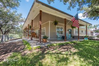 6369 John Curry Road, Christoval, TX 76935