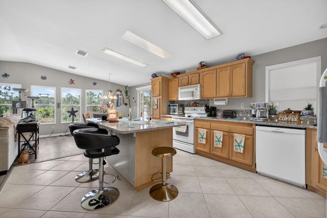 2820 Eagle's Nest Way, Port St. Lucie, Port St Lucie, FL 34952