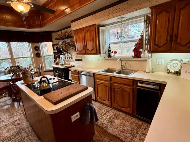 449 Moran Drive, Highland Village, TX 75077