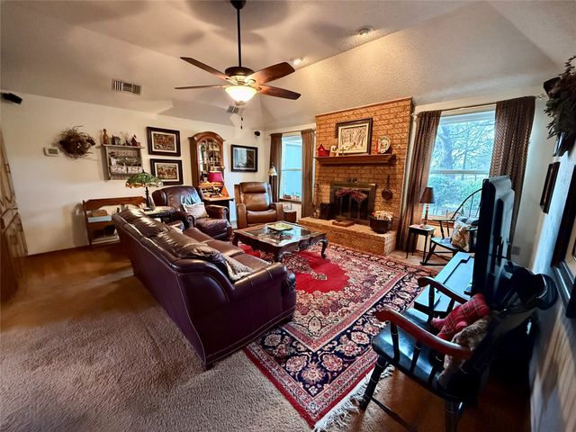 449 Moran Drive, Highland Village, TX 75077