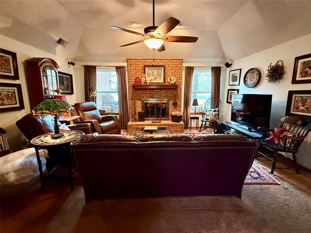 449 Moran Drive, Highland Village, TX 75077