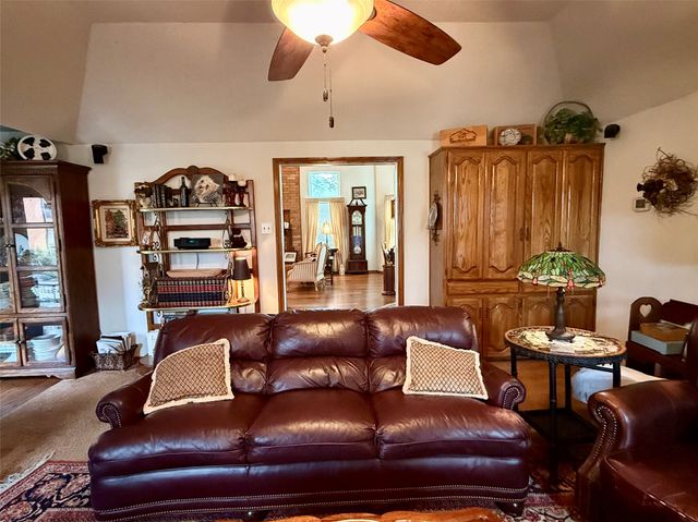 449 Moran Drive, Highland Village, TX 75077