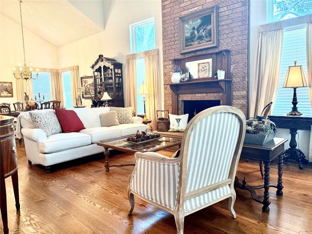 449 Moran Drive, Highland Village, TX 75077