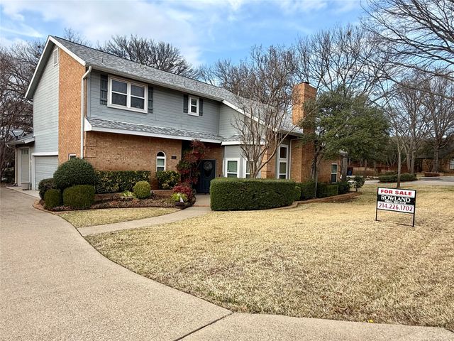 449 Moran Drive, Highland Village, TX 75077