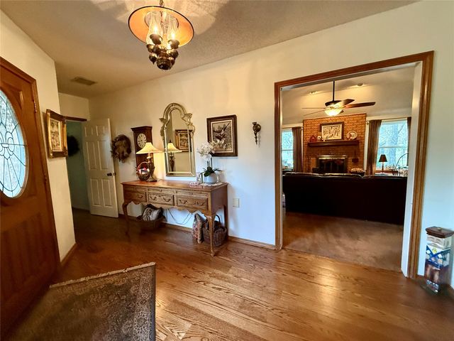 449 Moran Drive, Highland Village, TX 75077