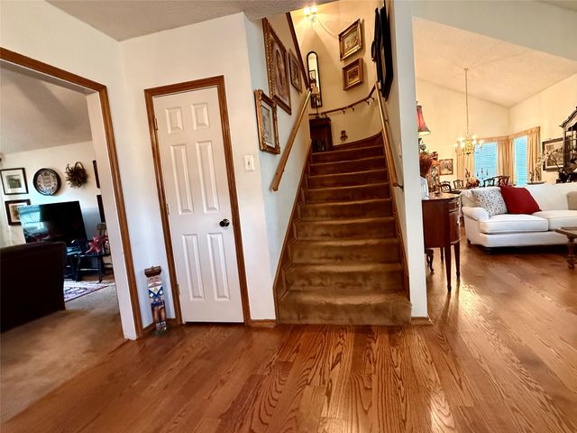 449 Moran Drive, Highland Village, TX 75077