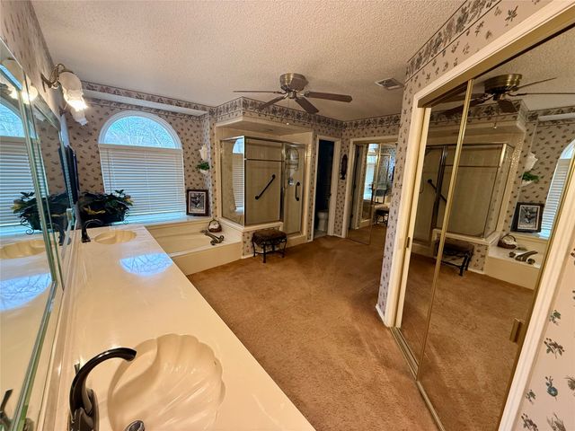 449 Moran Drive, Highland Village, TX 75077