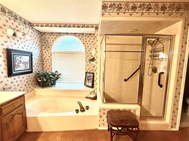 449 Moran Drive, Highland Village, TX 75077