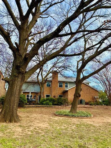 449 Moran Drive, Highland Village, TX 75077