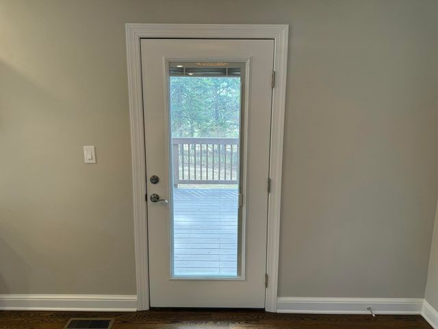 3428 Kershaw RD, Roanoke, VA 24017