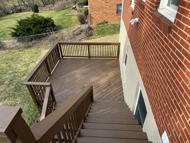 3428 Kershaw RD, Roanoke, VA 24017