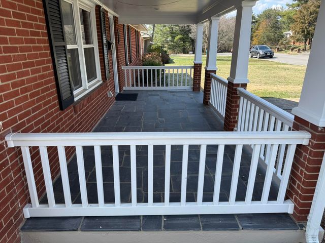 3428 Kershaw RD, Roanoke, VA 24017