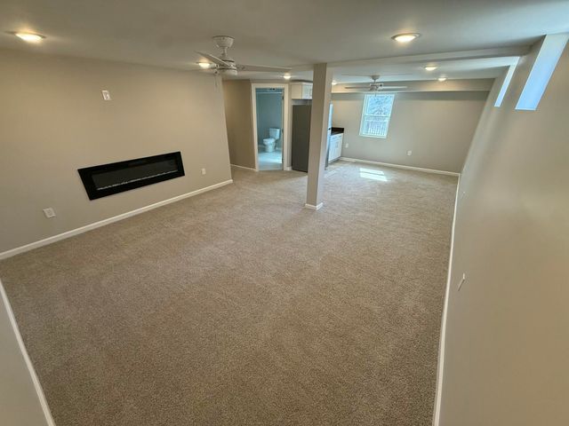 3428 Kershaw RD, Roanoke, VA 24017