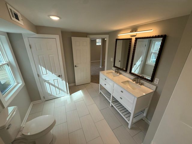 3428 Kershaw RD, Roanoke, VA 24017