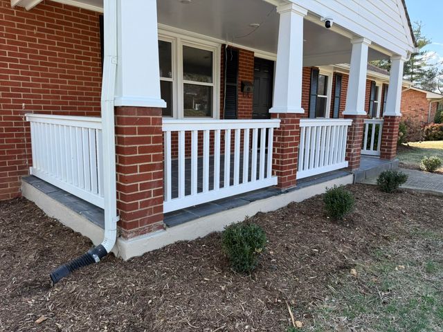 3428 Kershaw RD, Roanoke, VA 24017