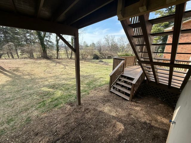 3428 Kershaw RD, Roanoke, VA 24017