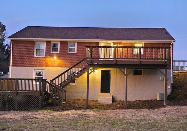 3428 Kershaw RD, Roanoke, VA 24017