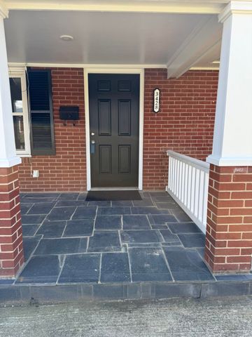 3428 Kershaw RD, Roanoke, VA 24017