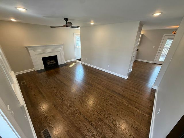 3428 Kershaw RD, Roanoke, VA 24017