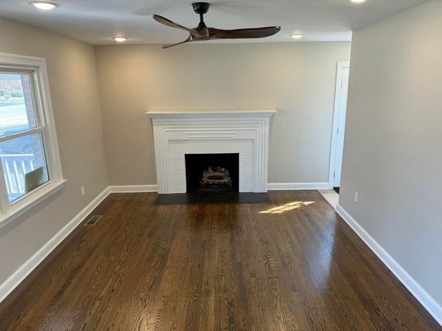 3428 Kershaw RD, Roanoke, VA 24017