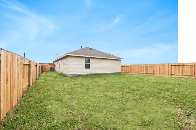 913 Oak Mist Lane, Magnolia, TX 77354